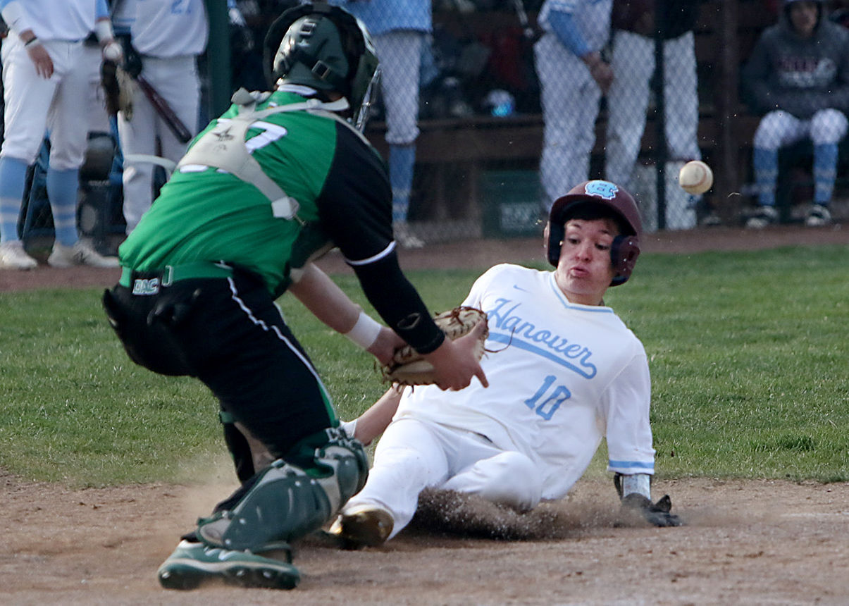 Hanver Central/Valparaiso, Baseball